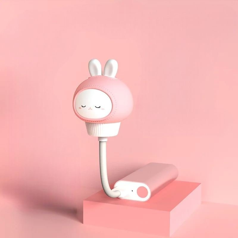 Veilleuse Bébé - SweetDream™ - Lapin - Coin du Bambin